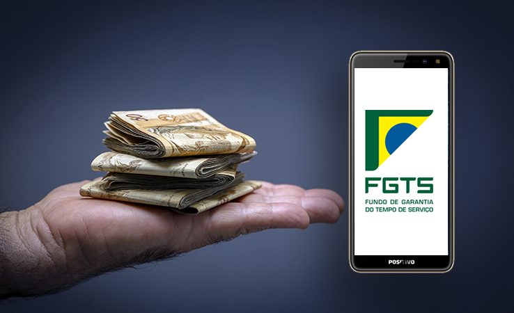 FGTS: Caixa libera consulta de saque extraordinário de até R$ 1 mil nesta sexta