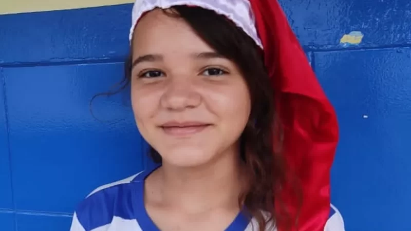 Menina de 11 anos morre após choque elétrico no interior do RN