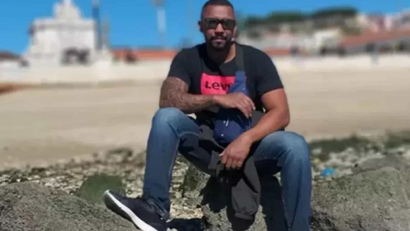Brasileiro de 33 anos é espancado até a morte em frente a bar em Portugal