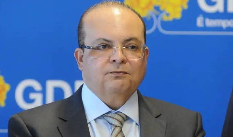 Moraes manda afastar Ibaneis Rocha do cargo de governador do DF por 90 dias