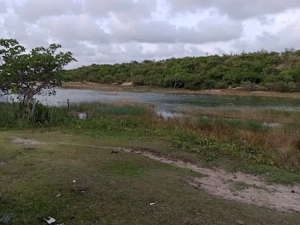 Adolescente de 16 anos morre afogado em lagoa na Zona Norte de Natal