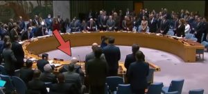 Brasil não se levanta na ONU pelas vítimas da Ucrânia