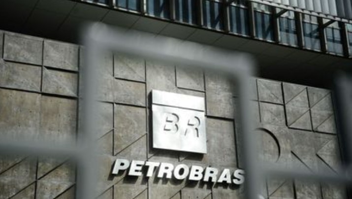 Lucro da Petrobras tem queda de 47% no segundo trimestre de 2023