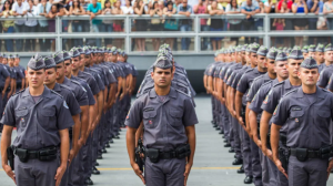 16 Estados e o DF reajustaram o salário de policiais em 2023; RN fora da lista