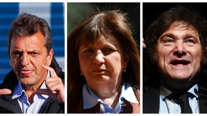 O fim de uma era política na Argentina: o que está em jogo nas eleições presidenciais de domingo
