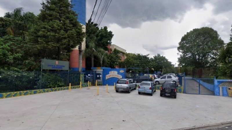 Morre aluna baleada na cabeça por atirador em escola estadual de SP