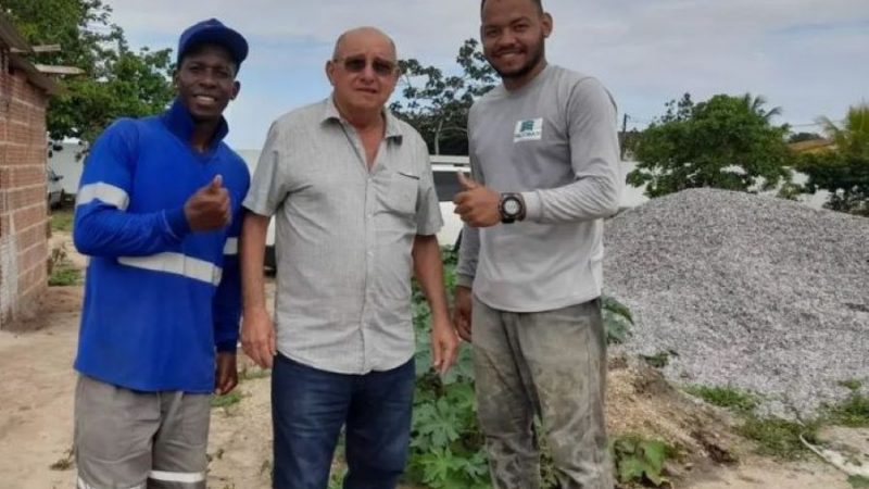 Oposição em São José de Mipibu tenta confundir a população valendo-se de “Fake News”
