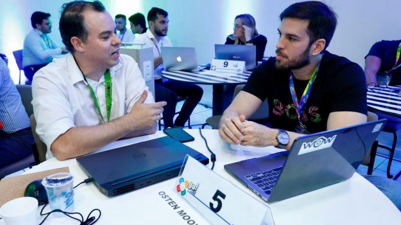 Nível das startups potiguares impressiona mercado de investimentos durante evento na capital
