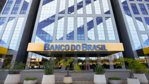 Banco do Brasil tem lucro recorde de R$ 26,1 bi em 2023