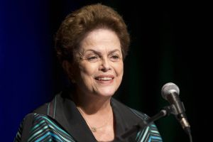 Responsável pela maior recessão da história do País, Dilma é eleita ‘Mulher Economista de 2023’