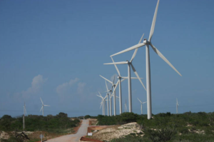 Rio Grande do Norte, maior produtor de energia eólica do Brasil, é destaque em série do Fantástico sobre “O Futuro da Energia”