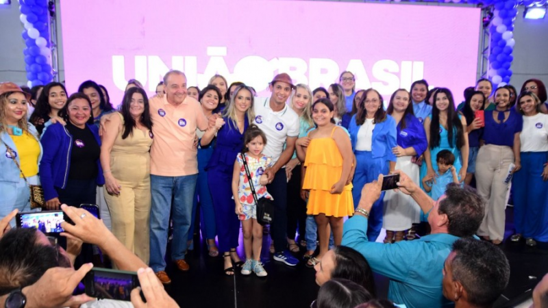 Empresária Bianca Negreiros assumirá a responsabilidade de organizar o União Brasil Mulher